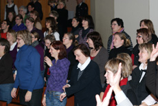 Arnsberger Symposium f�r Erzieher/innen 2009